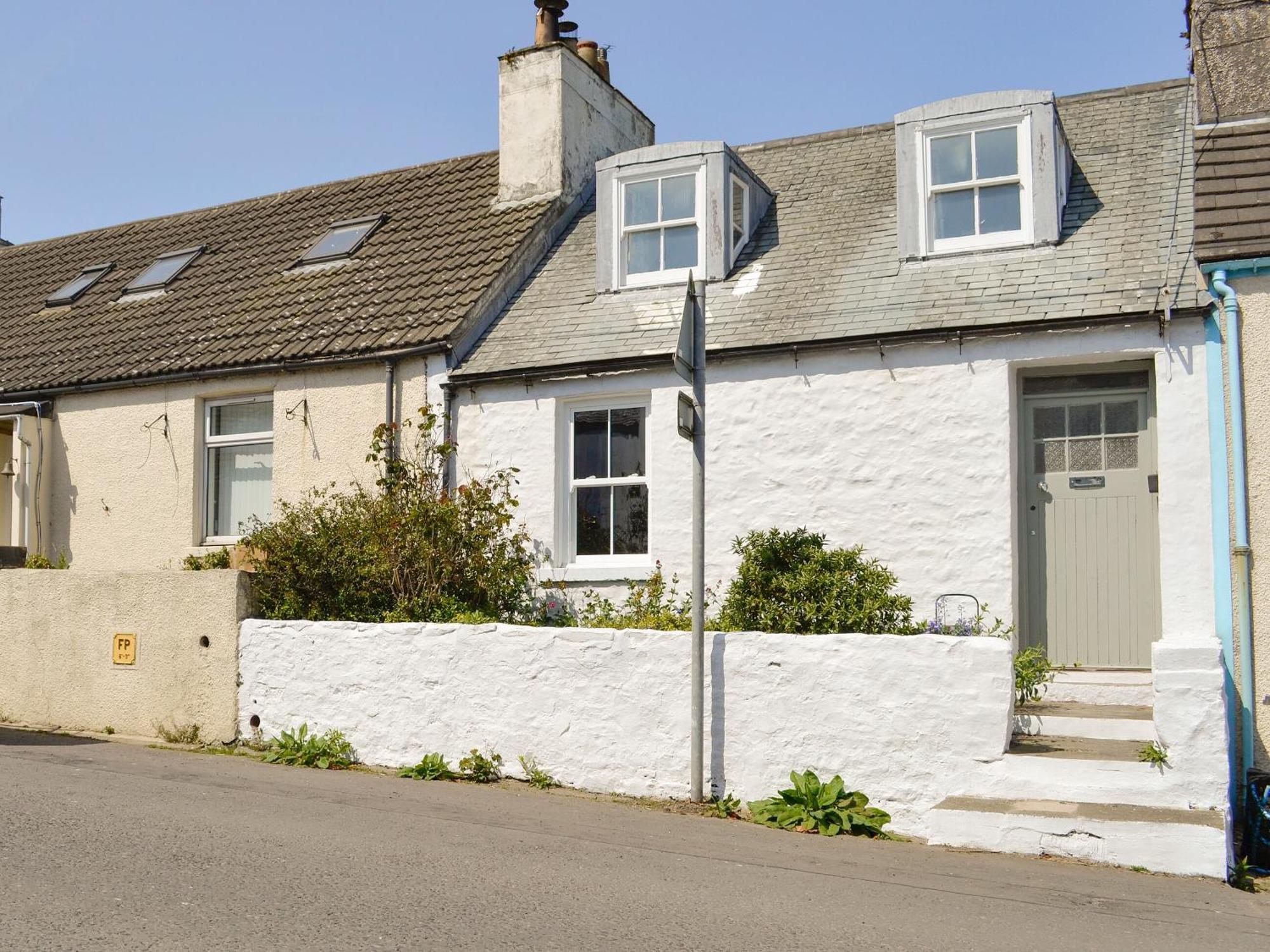 Mill Street Villa Drummore ภายนอก รูปภาพ