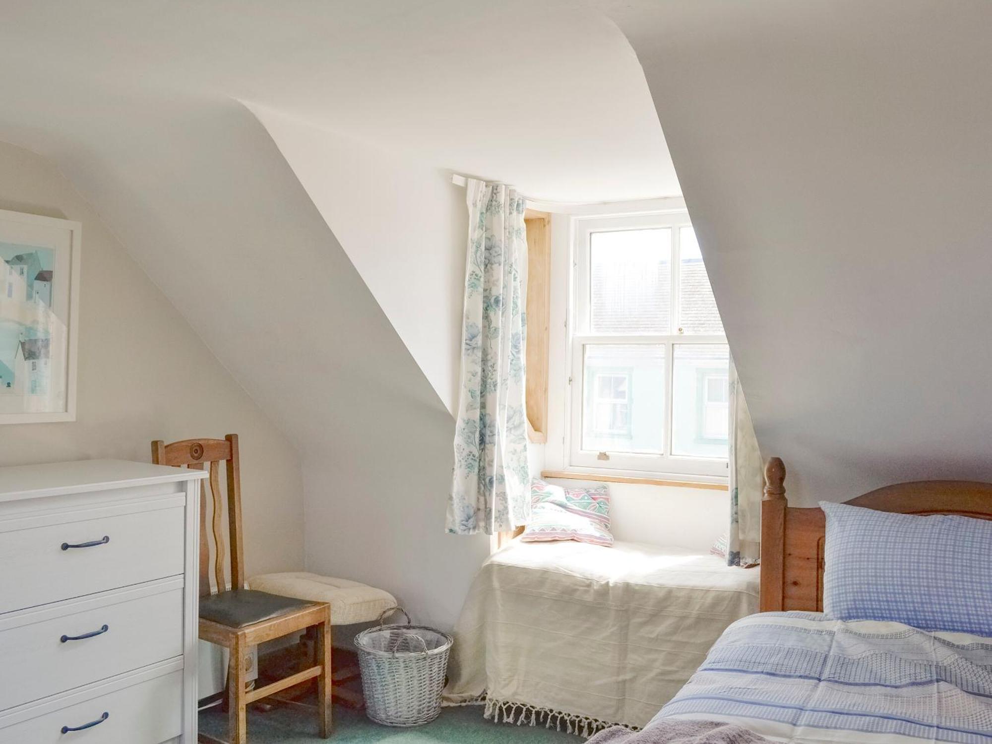 Mill Street Villa Drummore ภายนอก รูปภาพ